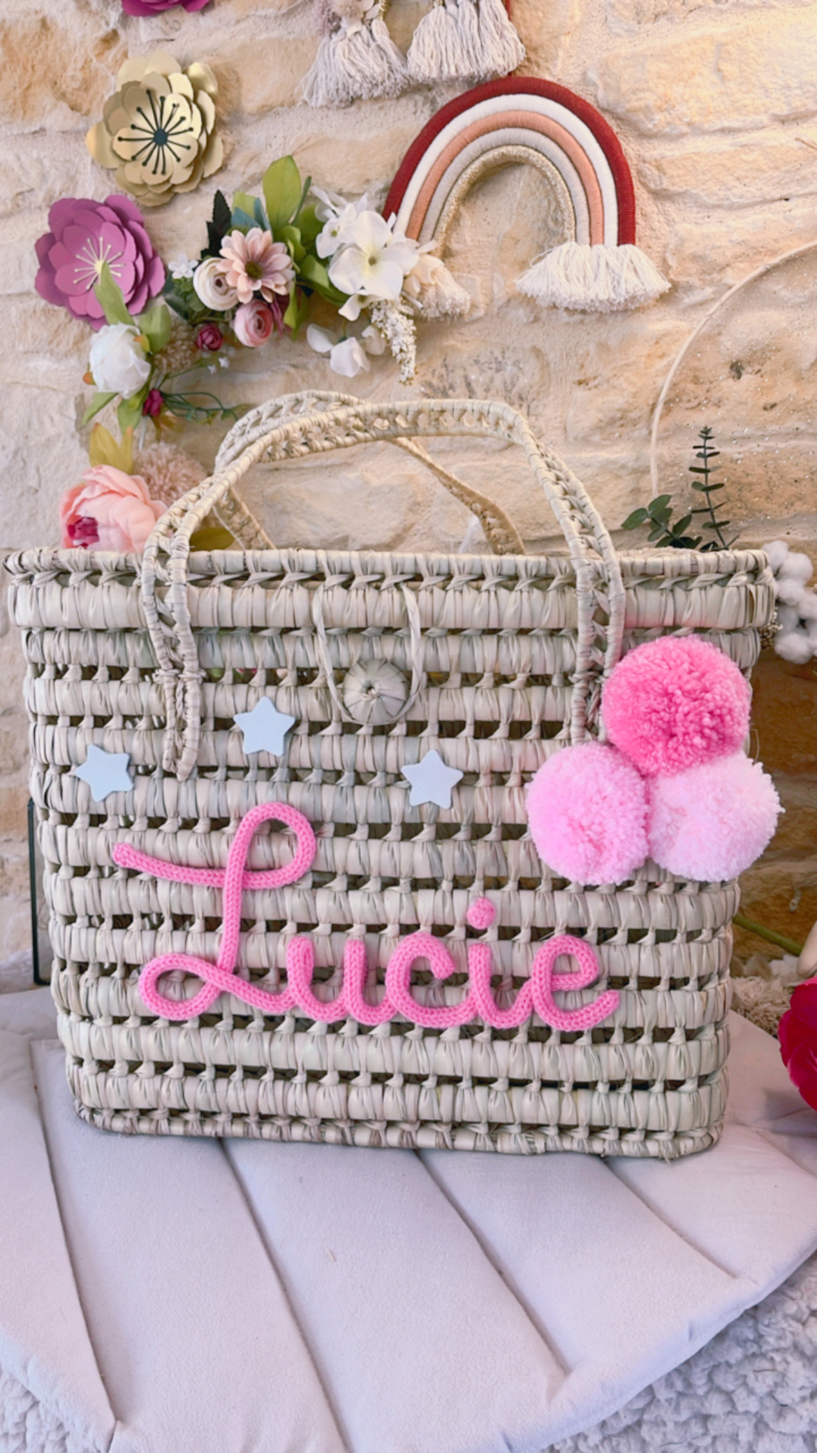 Malle à jouets taille Médium – Image 3