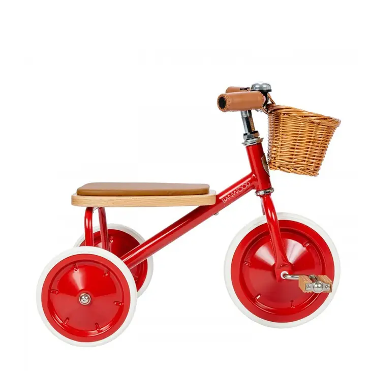TRICYCLE – BANWOOD – Image 4