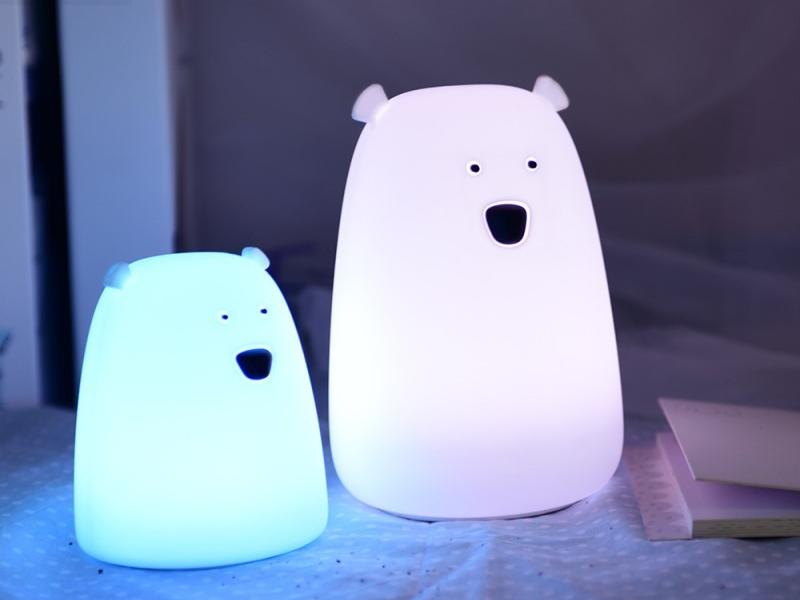 VEILLEUSE – OURS – Image 2