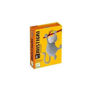 Jeu de Cartes Mistigri, Djeco