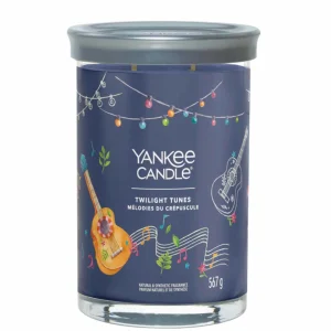 Bougie Signature Mélodies Crépuscule