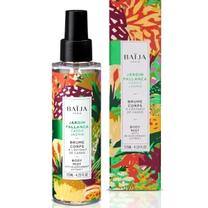 Brume Corps Jardin Pallanca 125ml