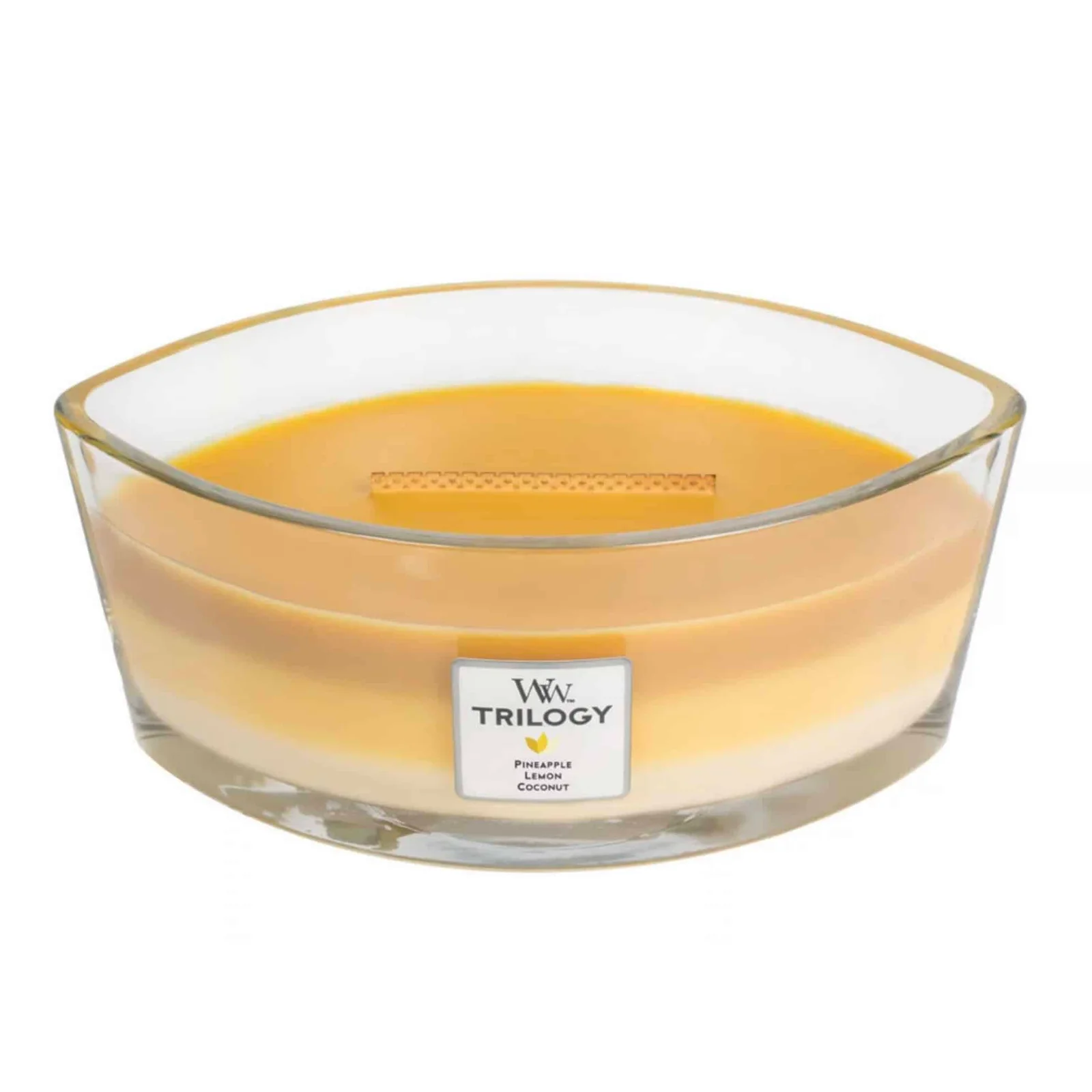 Bougie Trilogy Fruits d’Eté – Image 2