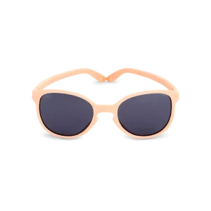 Lunettes de soleil Wazz 1-2 ans | Abricot
