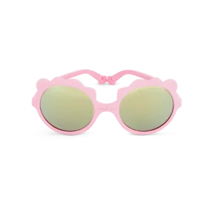 Lunettes de soleil lion 2-4 ans | Bubble Gum