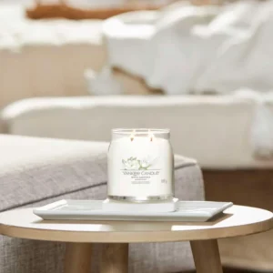 Gamme de Bougie Signature Gardénia