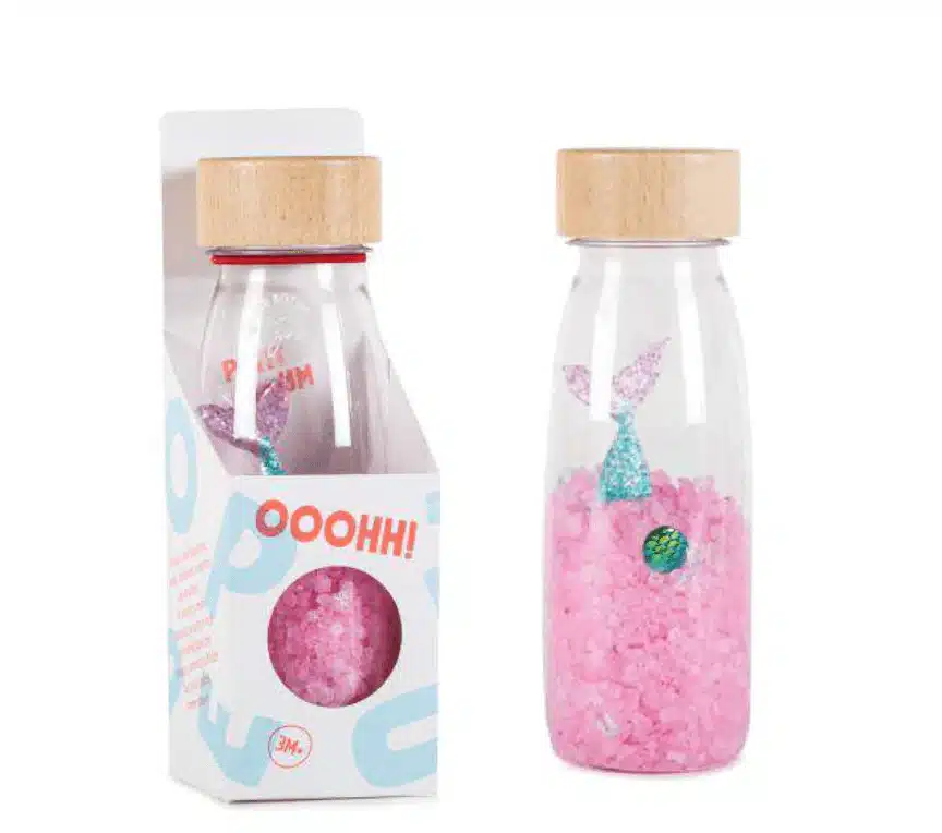Bouteille Sensorielle Sirène – Image 4