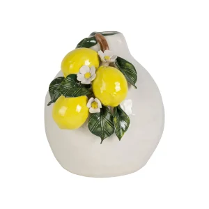 Vase Citronnier, YLIADES