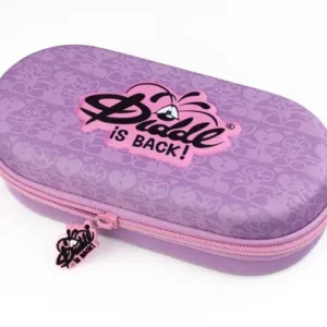 Trousse 3D Violette Diddl – L&rsquo;accessoire pop et pratique des mini-artistes !