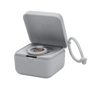 Boite à tétine BIBS | Cloud