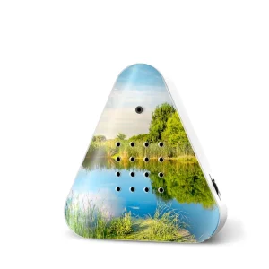 Lakesidebox Summertime, Relaxound