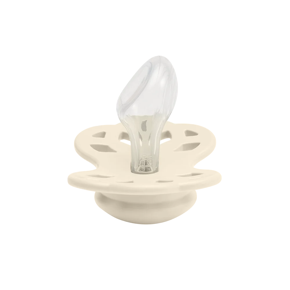 Infinity 2 pack anatomique silicone T2 | ivoire-vert sauge – Image 2