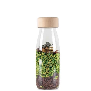 Bouteille Sensorielle Jungle, Petit Boum