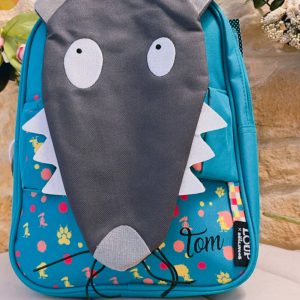 Sac à dos petit loup