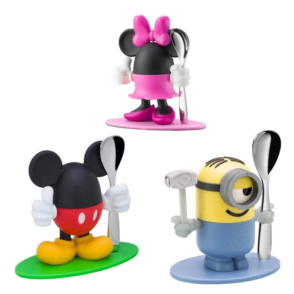 Coquetier Enfant Licence