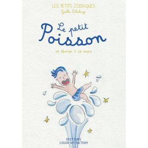 LE PETIT POISSON