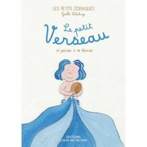 LE PETIT VERSEAU