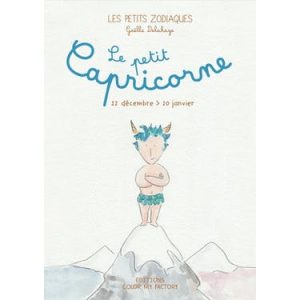 LE PETIT CAPRICORNE