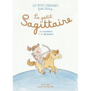 LE PETIT SAGITTAIRE