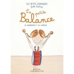 LA PETIT BALANCE