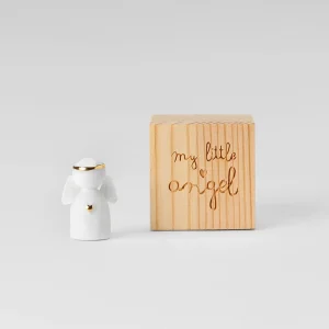 Fortune Box « Little Ange », Räder