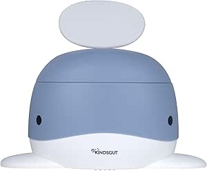 Pot pour bébé | Bleu