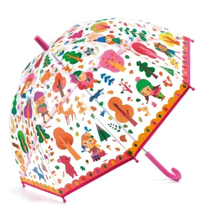 Parapluie Forêt