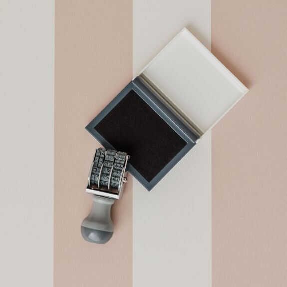 Affiche « Mes Premières Fois » Lapin – Les Petites Dates – Image 4