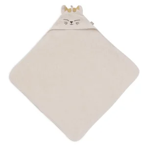 Cape de bain Eponge / Charlie