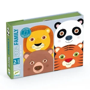 Jeu Little Family