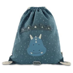Sac de gym Mr. Triceratops, Trixie
