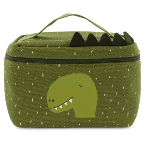 Sac Repas Isotherme Enfant Dinosaure, Trixie