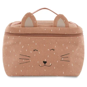 Sac repas isotherme Mrs. Cat, Trixie