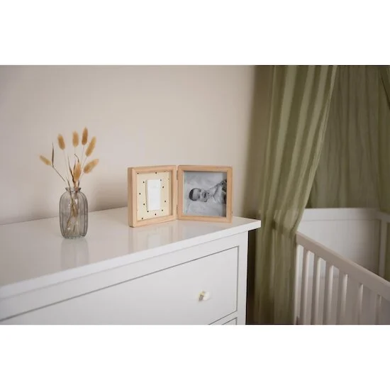 Petit Artichaut Cadre Double Jolis Cœurs, Little Dutch – Image 4