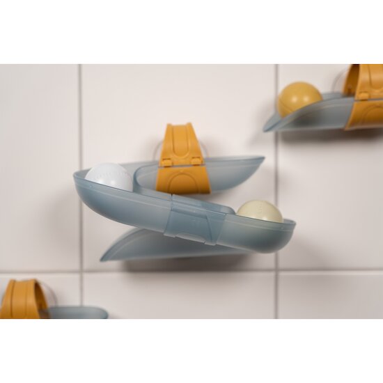 Circuit de bain avec balles / Bleu – Image 2