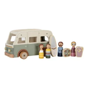 Camping car / Vintage