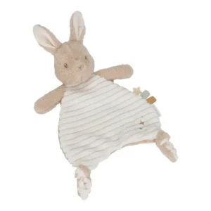 Doudou Lapin Baby Bunny, Little Dutch