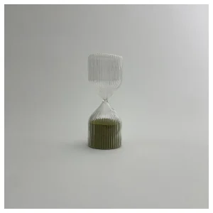 Sablier Morocco, Bazardeluxe