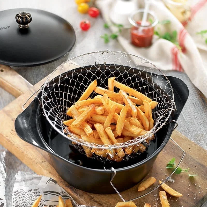 Gamme de Cuisine Cookut Graphite – Image 4