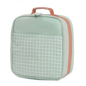 Glacière rigide / Vert sauge