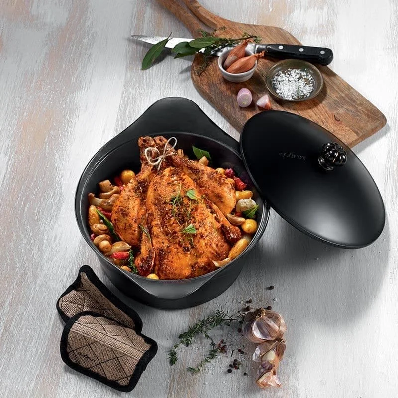 Gamme de Cuisine Cookut Graphite – Image 2