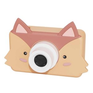 Appareil photo Zoo friends| Renard