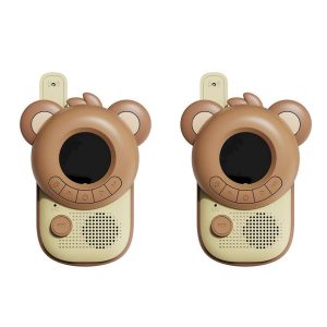 Talkies-walkies Zoo family | Ours