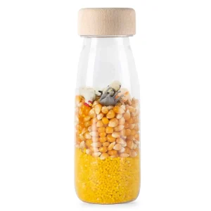 Bouteille Sensorielle Ferme.