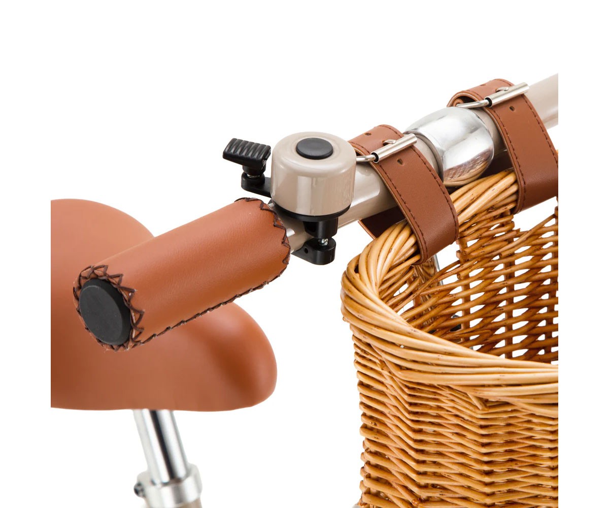 Draisienne 2 roues Banwood / Beige – Image 2