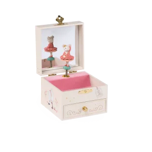 Boîte à Musique Coffret Petite Ecole de Danse, Moulin Roty