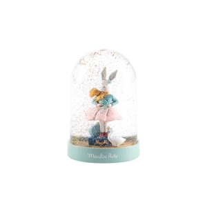 Boule à Neige Globe Petite Ecole de Danse, Moulin Roty