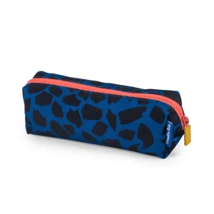 Trousse bleue Puce & Pilou, Moulin Roty