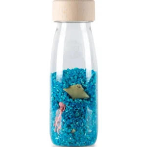 Bouteille Sensorielle Mer, Petit Boum