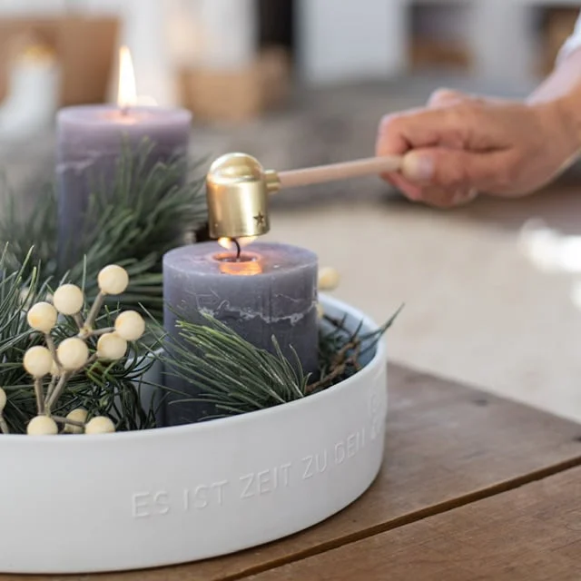 Extincteur de Flamme – Image 2